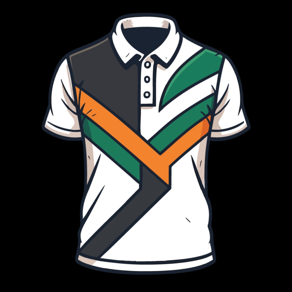 Shop Custom SPORT’S T SHIRT - KARDHAR Premium Wear