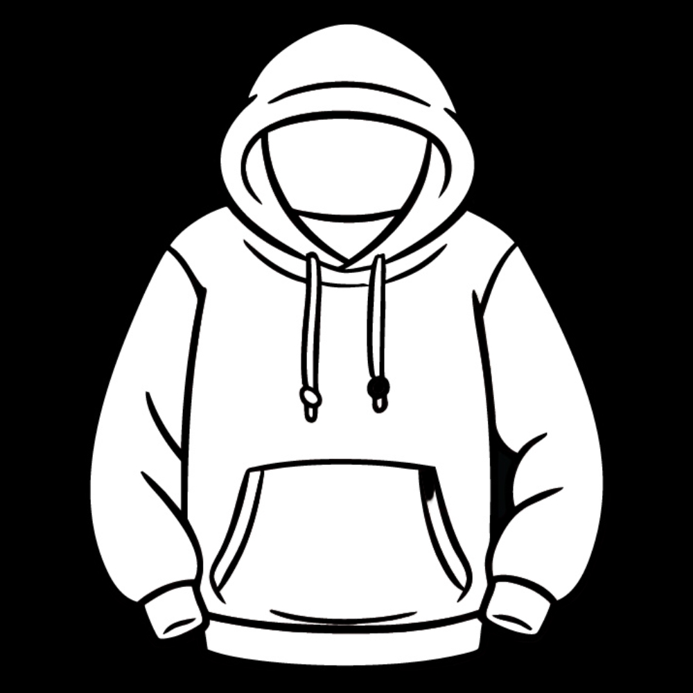 Shop Custom HOODIES - KARDHAR Premium Wear