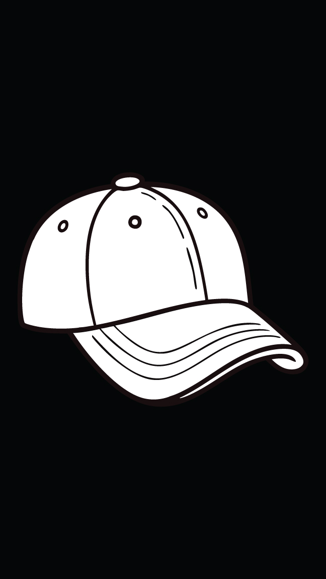 Shop Custom CAP - KARDHAR Premium Wear