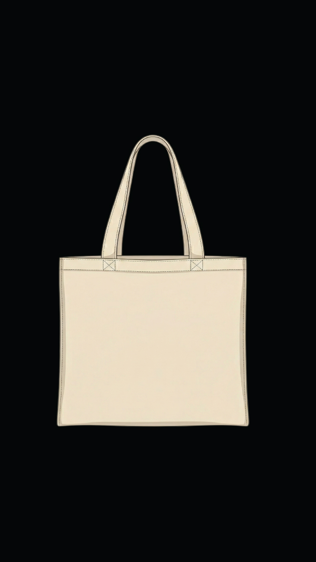 Shop Custom TOTE BAG - KARDHAR Premium Wear
